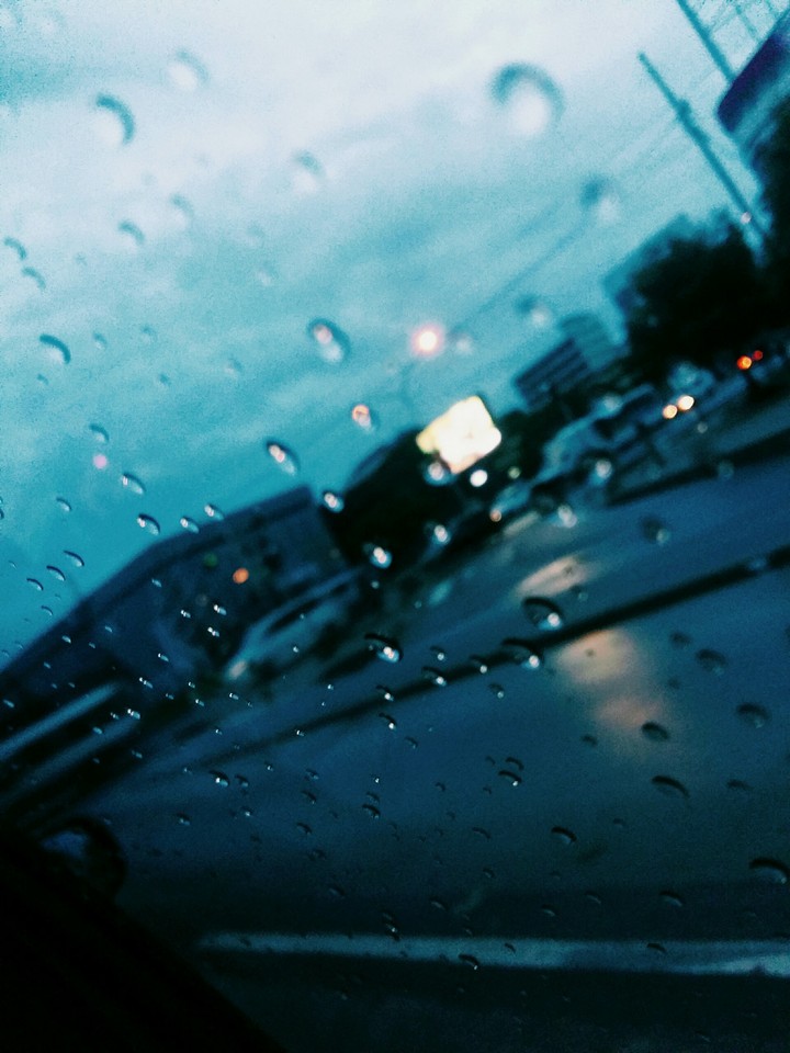rain