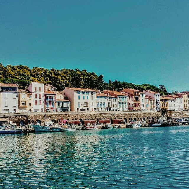 fleuve