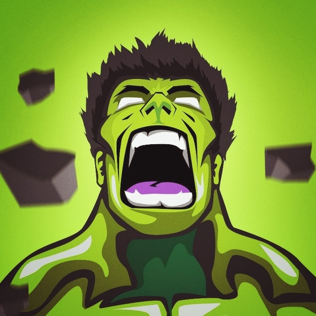 Hulk