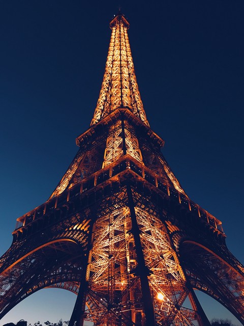Eiffel