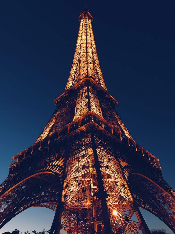 Eiffel