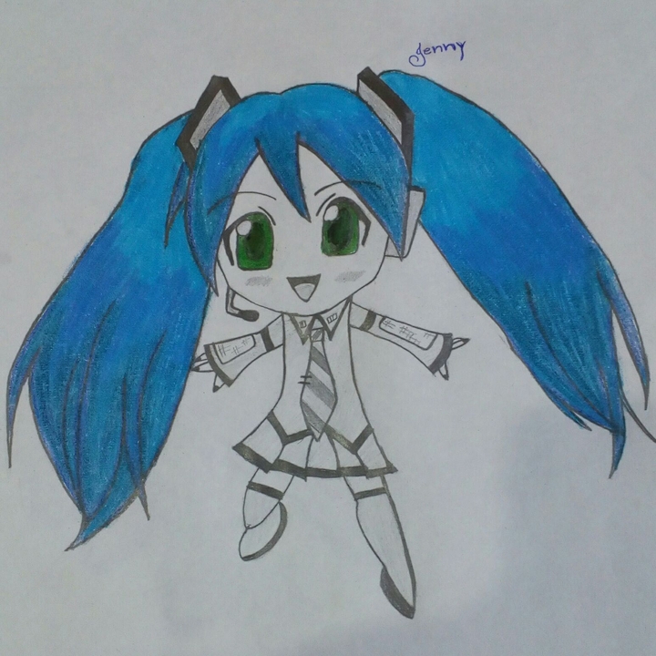 Miku