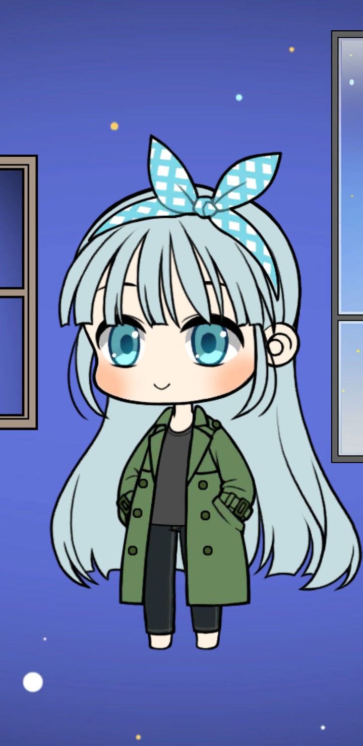 캐릭터