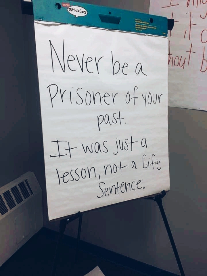 #never