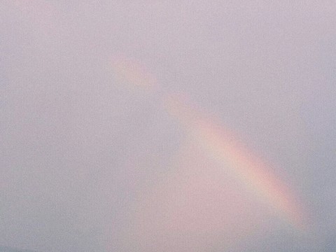 rain bow