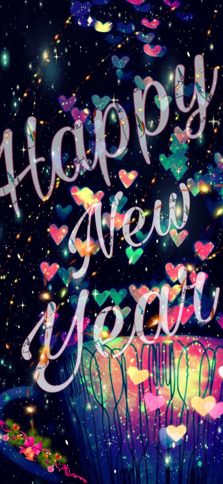 Happy New Year