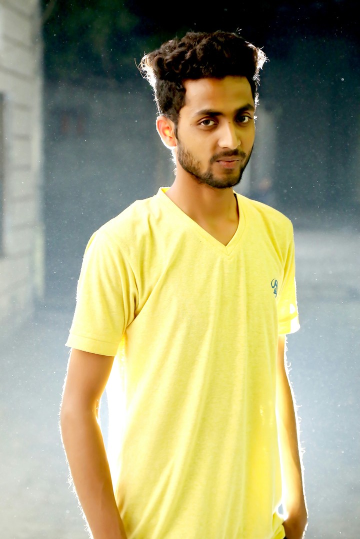 vinay