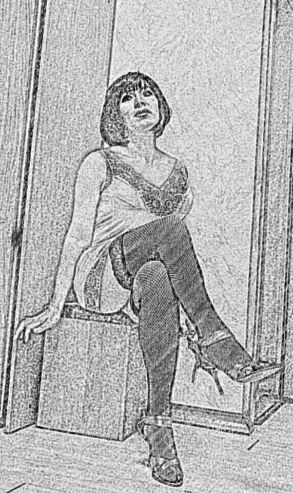 Lady