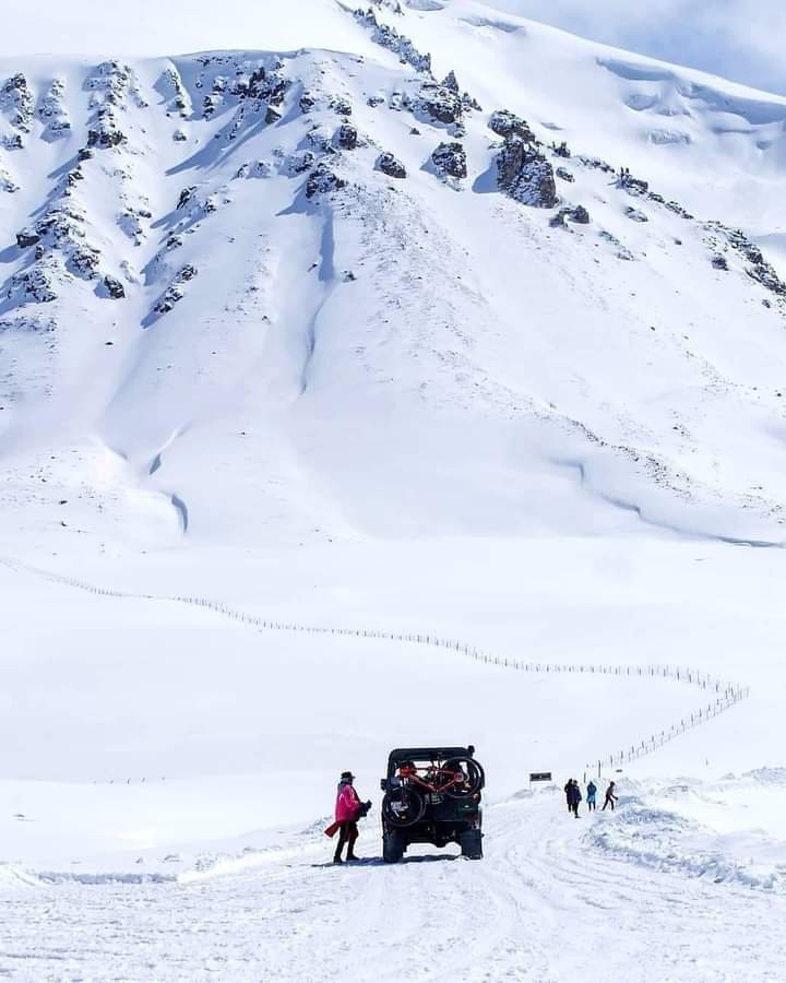 PAKISTAN CHINA BORDAR ??