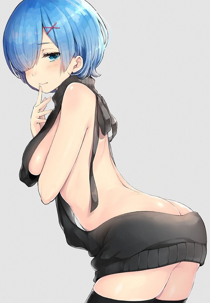 Anime Girl #21