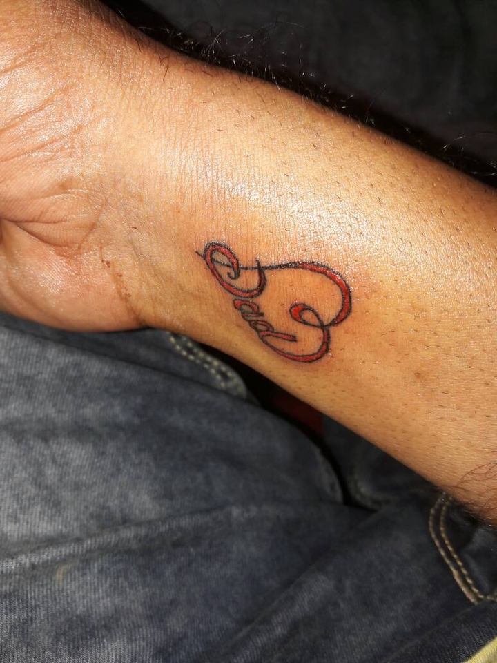 Tatoo
