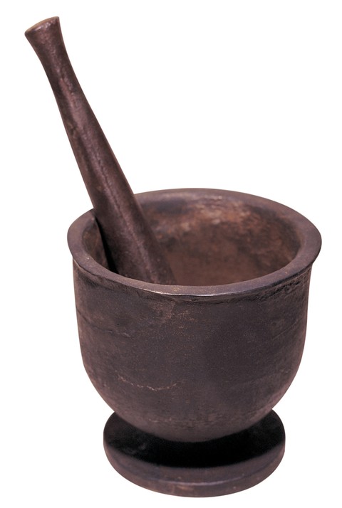 Traditional Culture