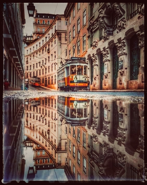 lisbon