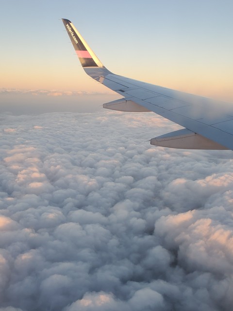sfondi cloud, landscape