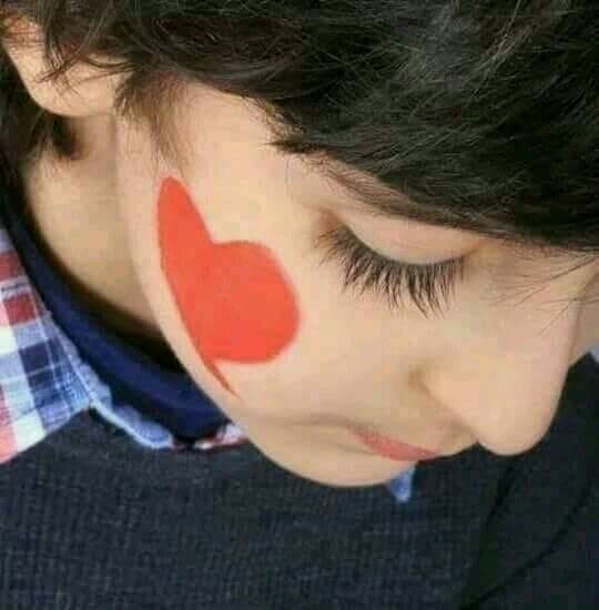 Little boy