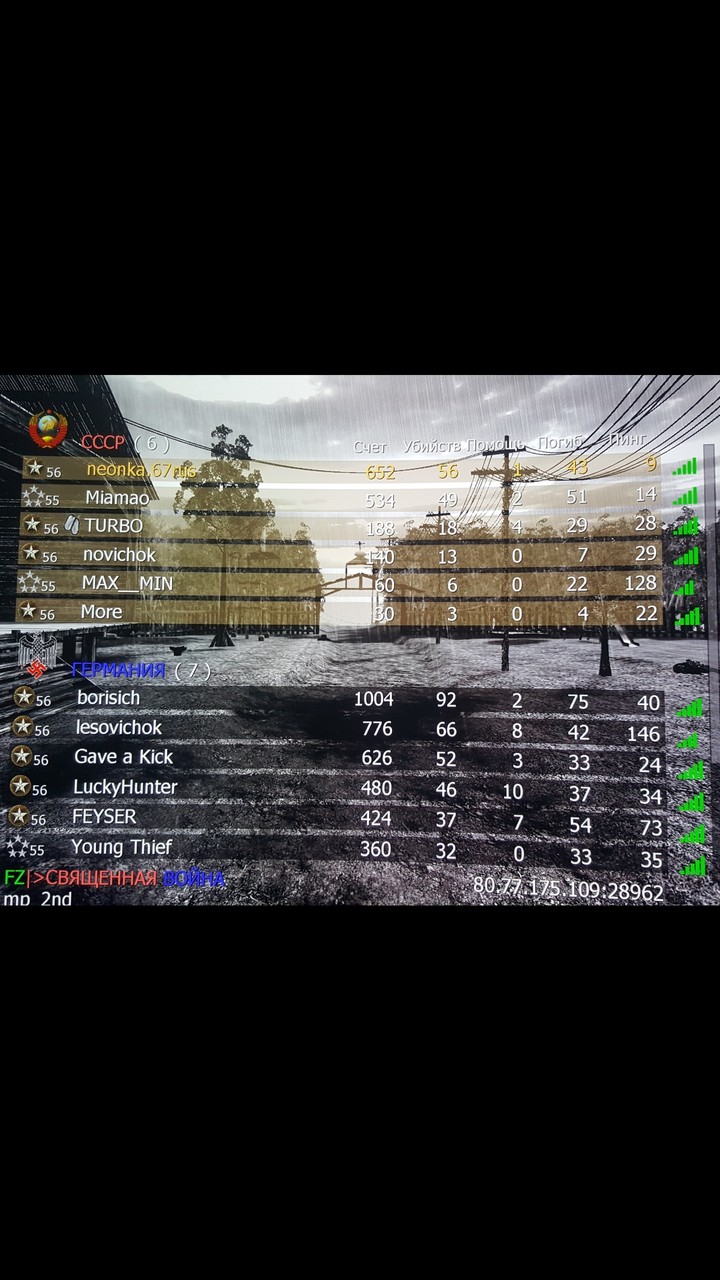 call of duty modern wareface 4