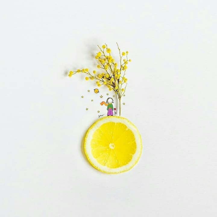 T&S