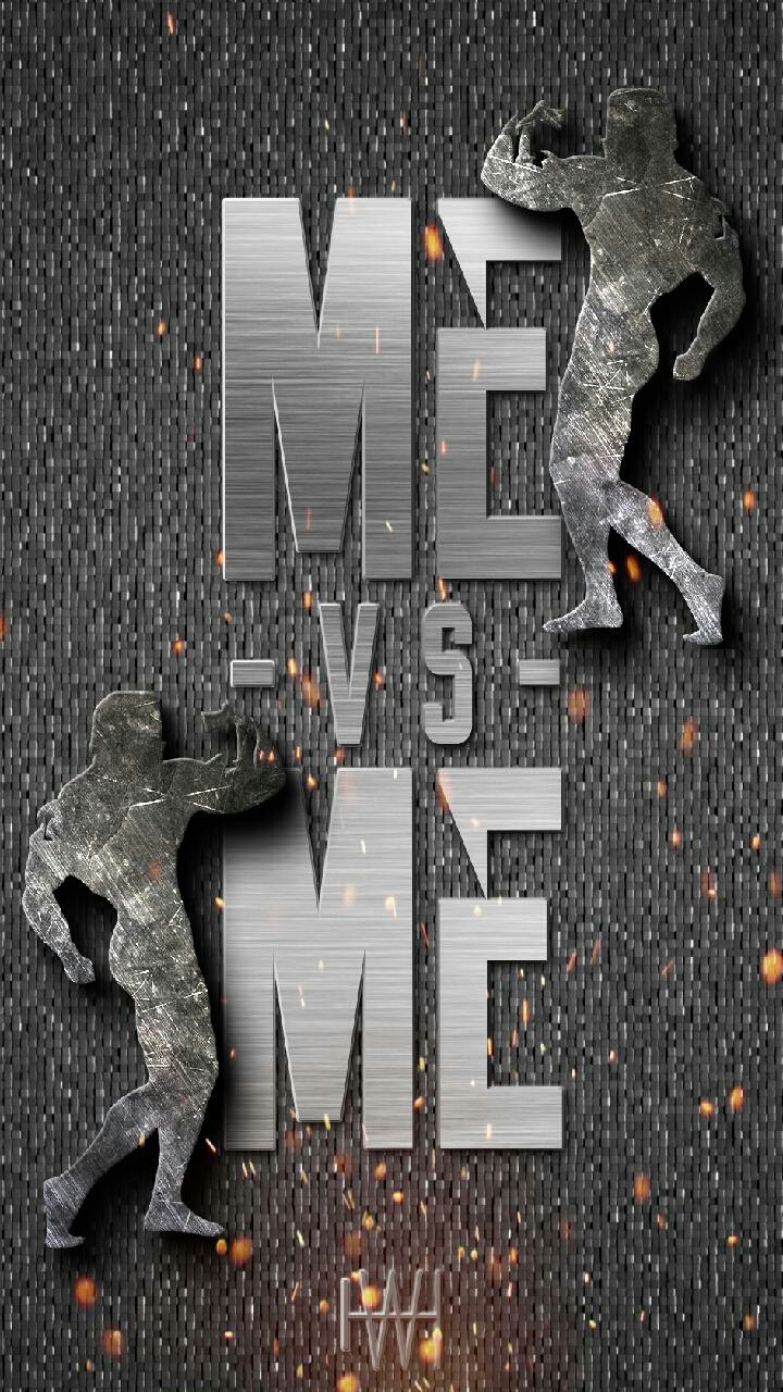 it's all starts to me..