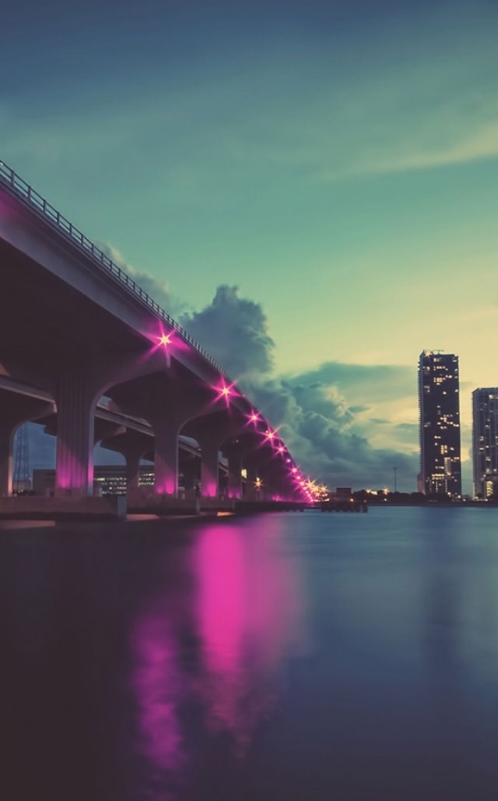 bridge