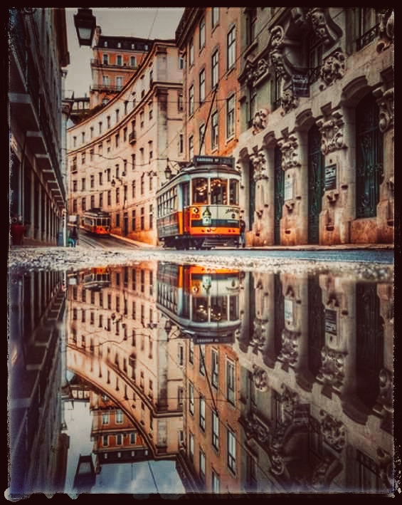 lisbon