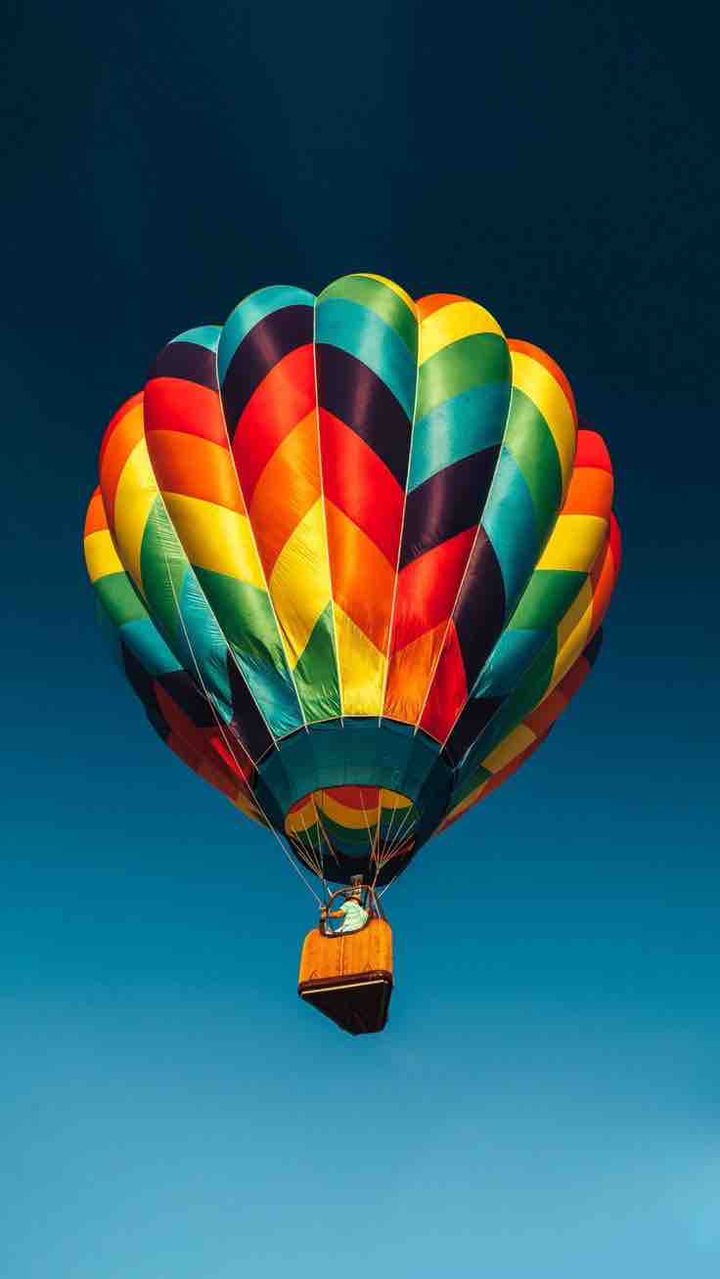 balloon