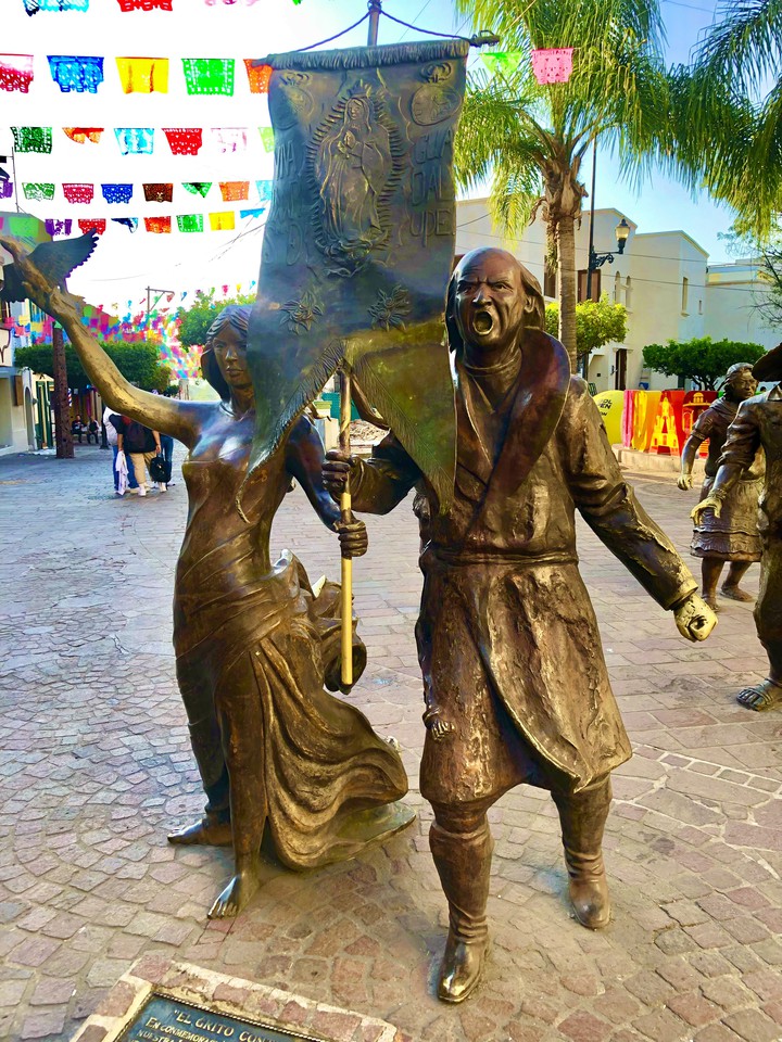 Miguel Hidalgo y Costilla