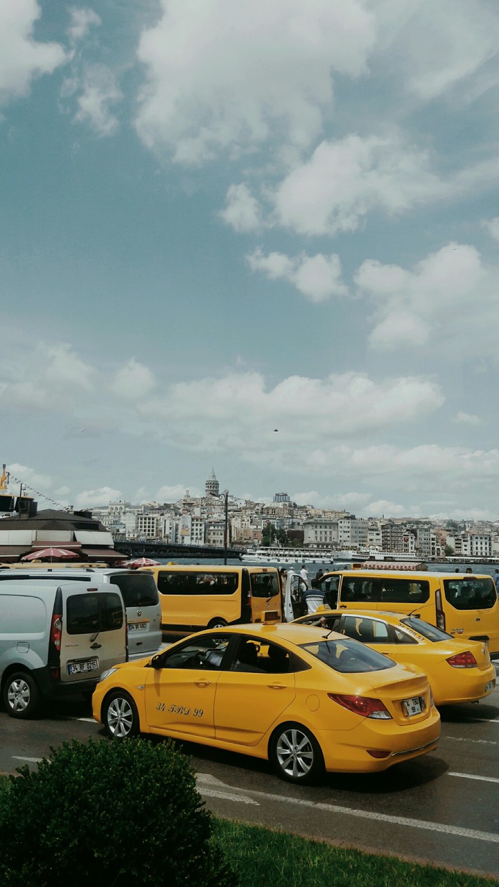 Istanbul