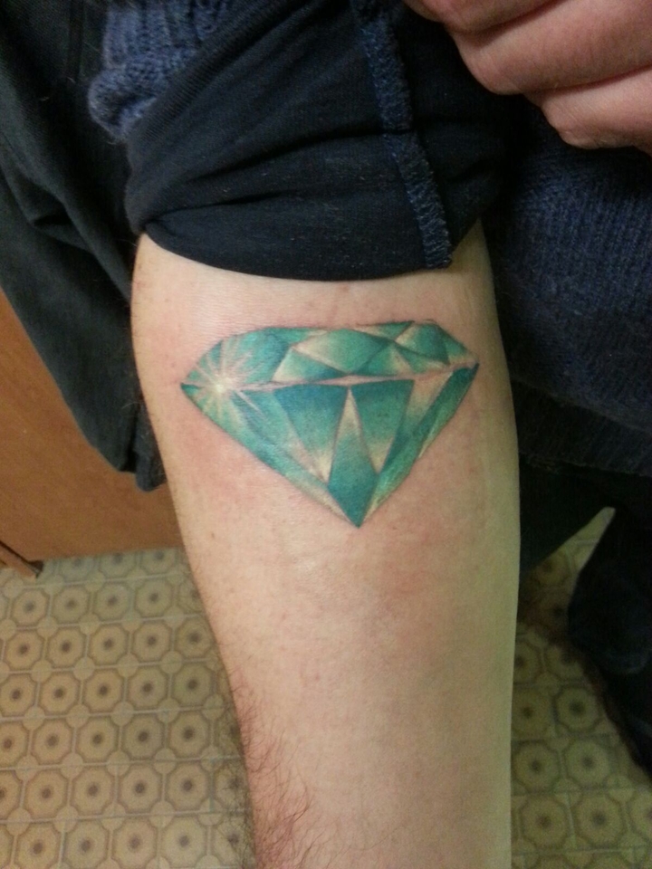 diamond