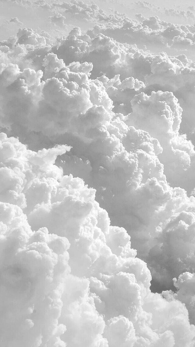 white Sky