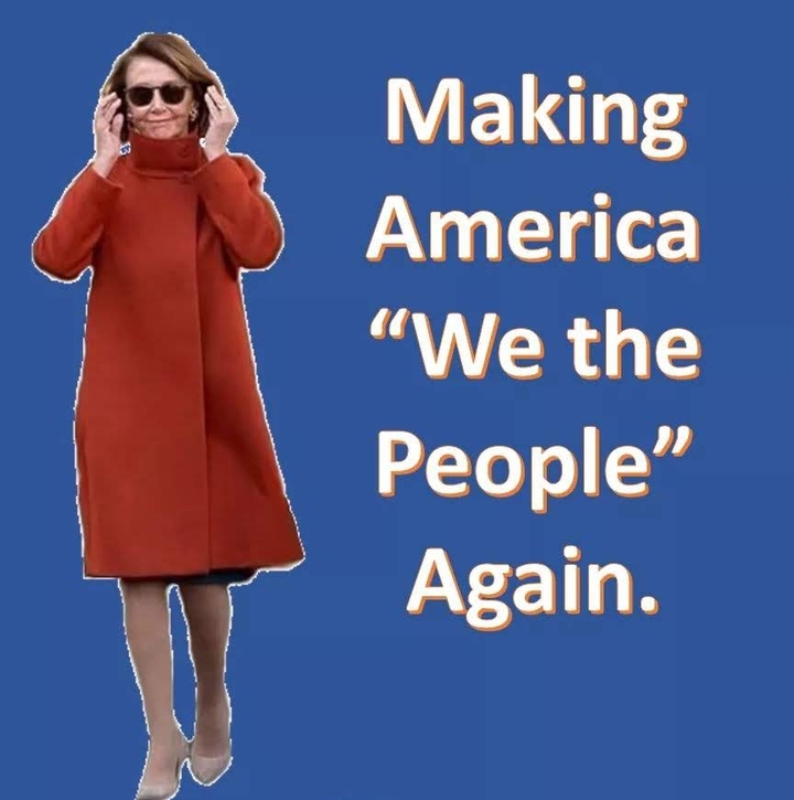 Trump's America