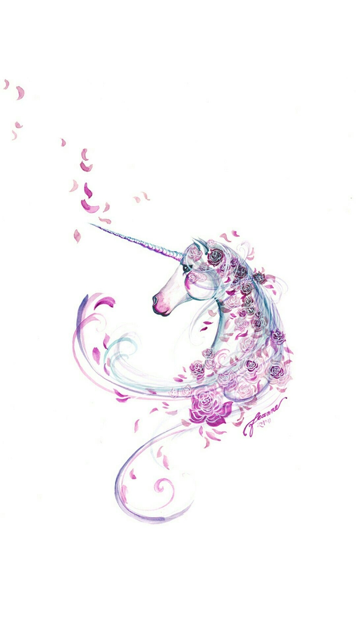 Sweet Unicorn