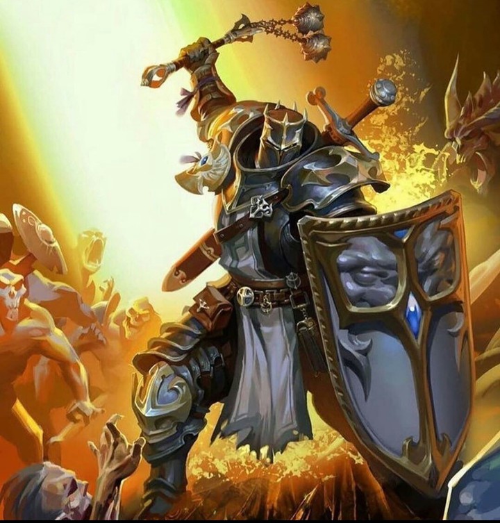 Paladin