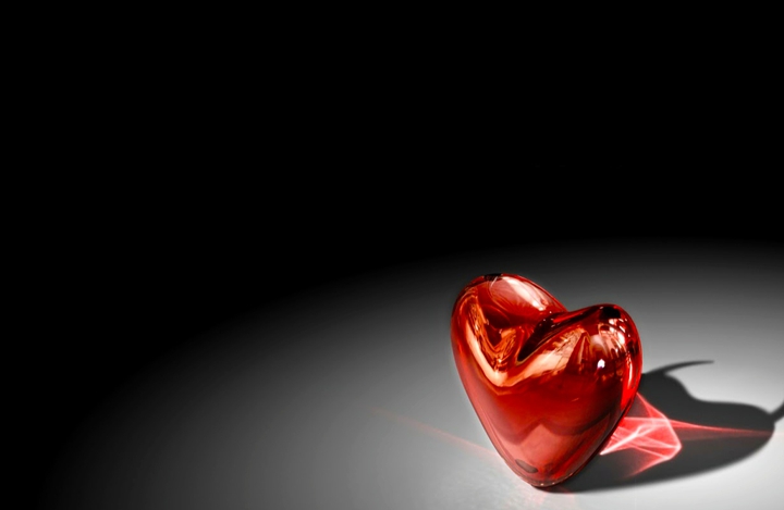 valentine.. Heart..