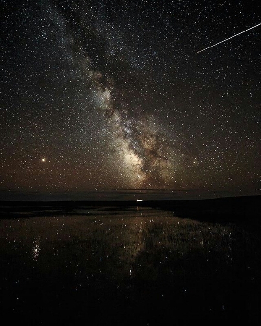 galaxy