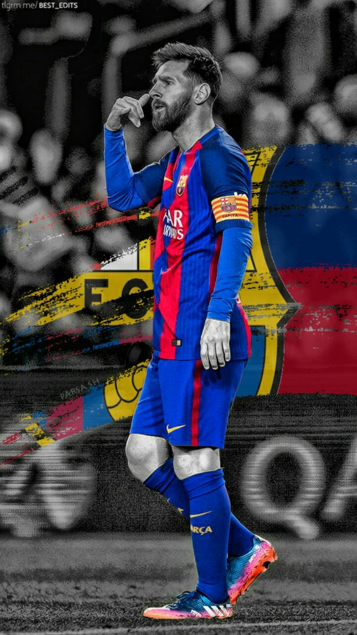 messi