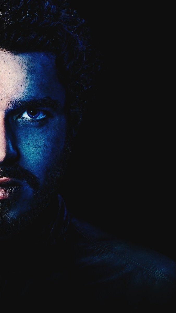 Robb!