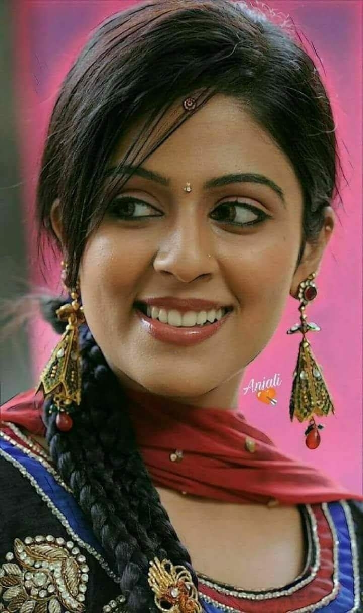 Indian Girl