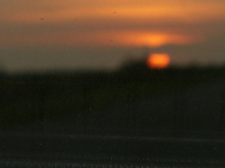 Morning Road