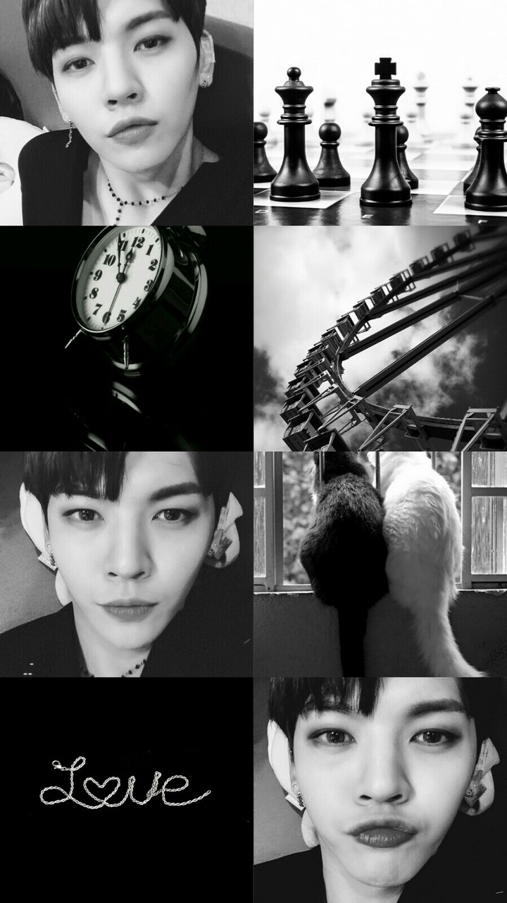 UP10TION Kuhn