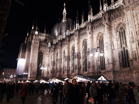 Duomo