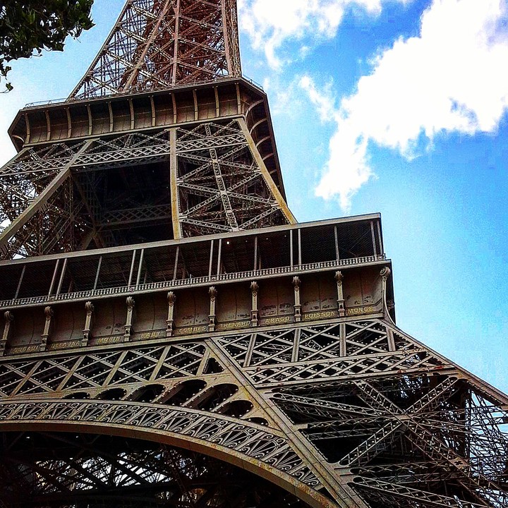 Tower