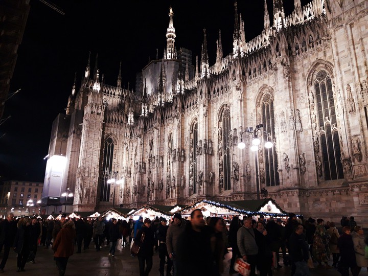 Duomo