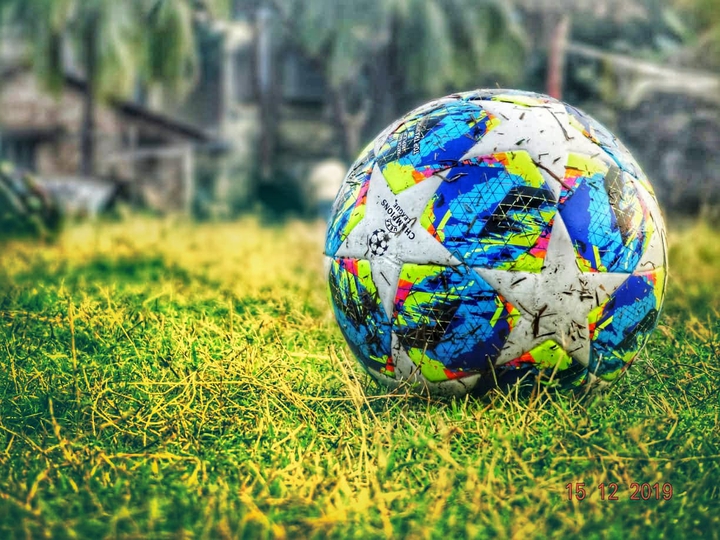 Champions league