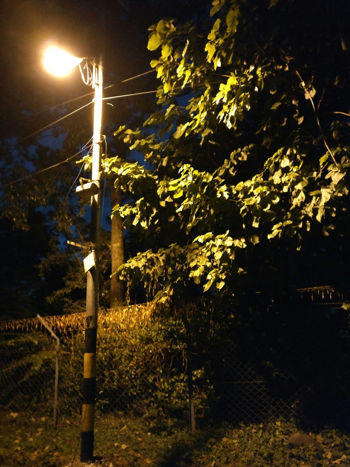 Street light