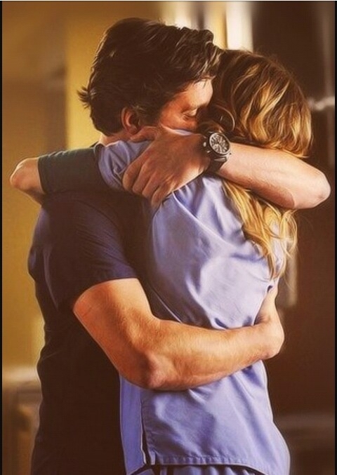 Grey's Anatomy