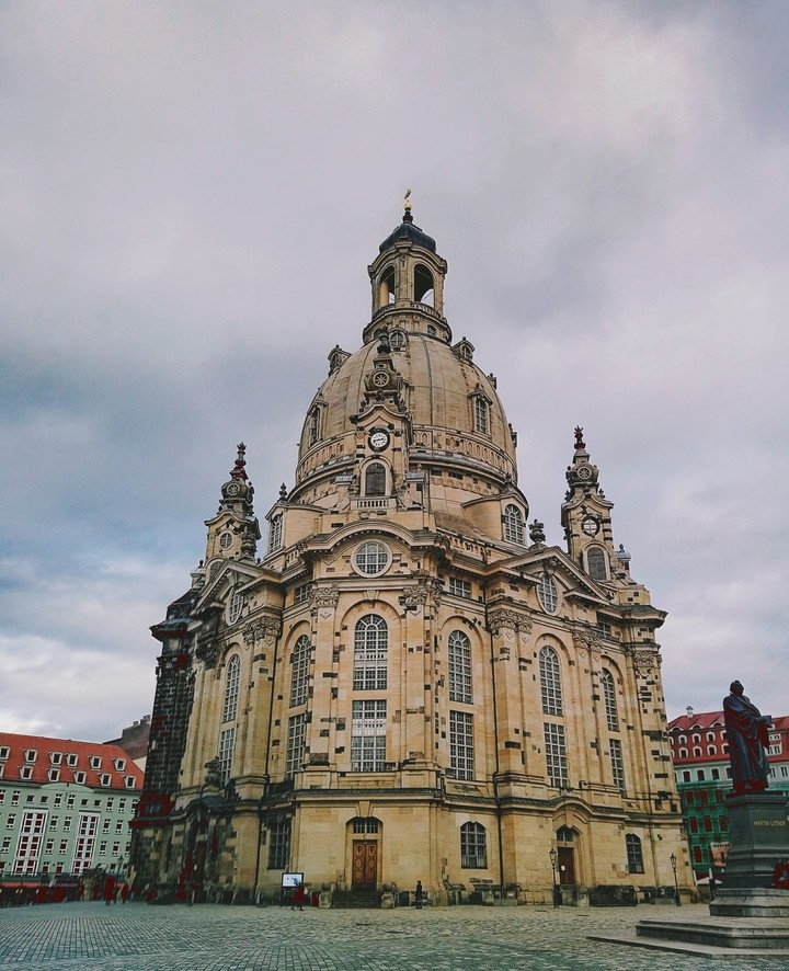 Dresden