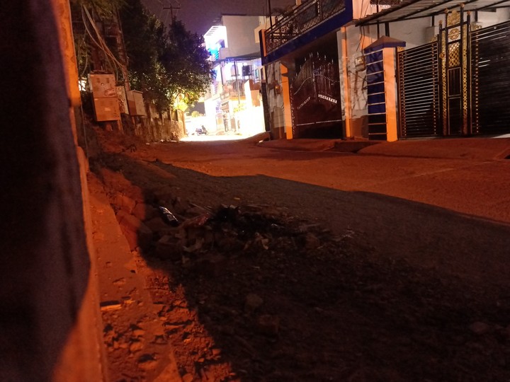 Street