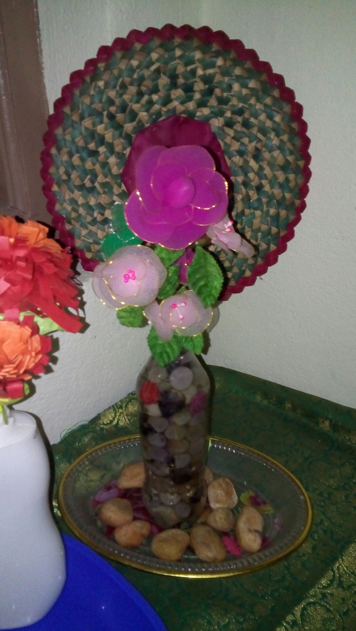 creative flowers