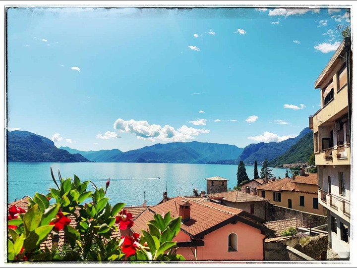 Lago di como ??