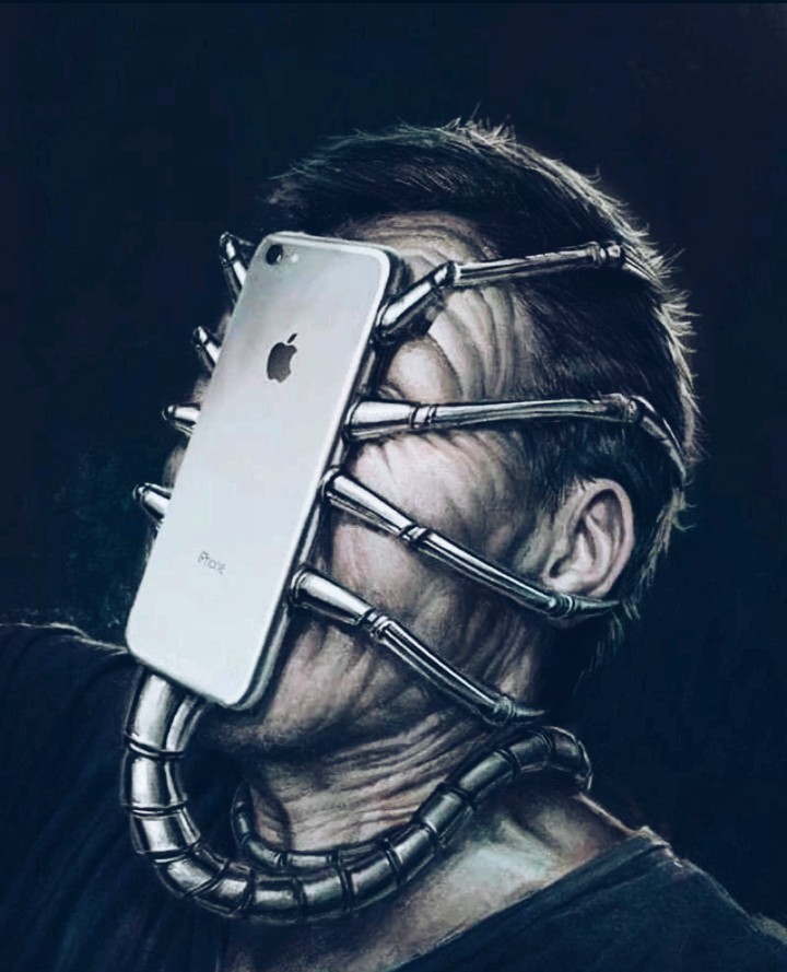 Sad reality.. ?